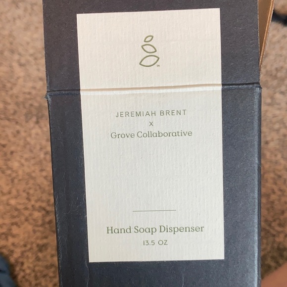 Grove x jeremiah brent - Picture 2 of 3